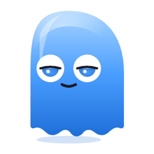 A sleepy Boo after an evening offload